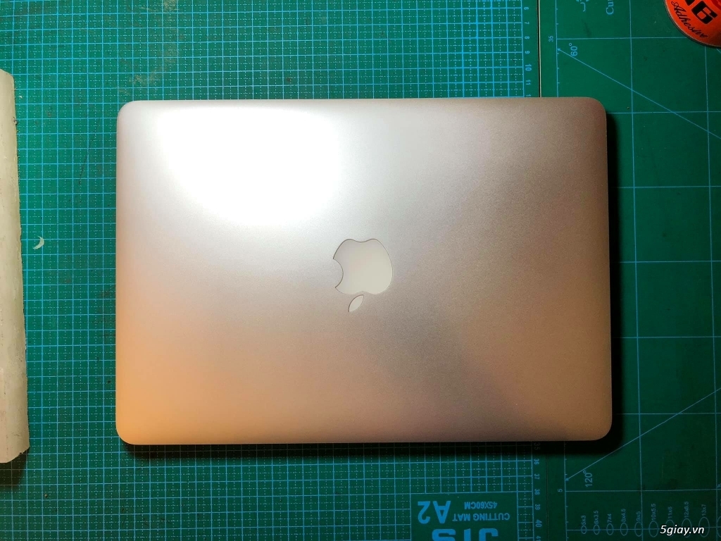 Macbook Pro Early 2015 - 2
