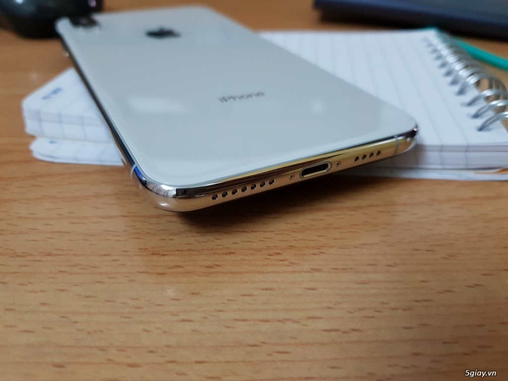 Iphone Xs Max 256gb Active ít sử dụng - 1