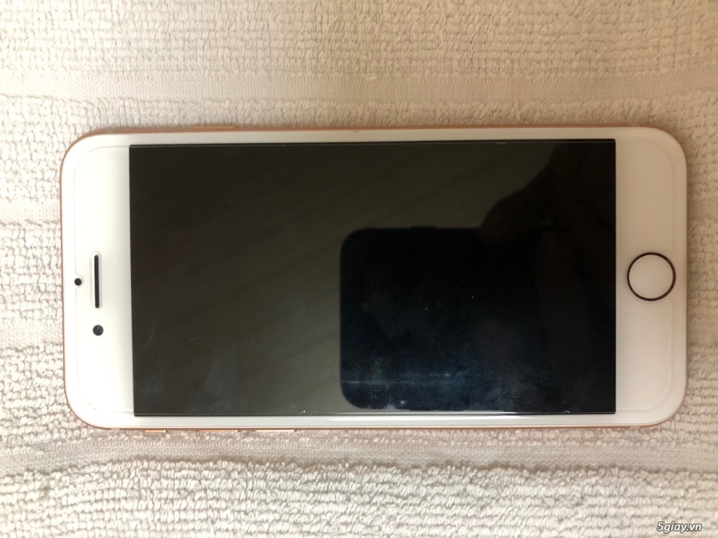 Thanh lý IP8 Hồng 64GB - 1