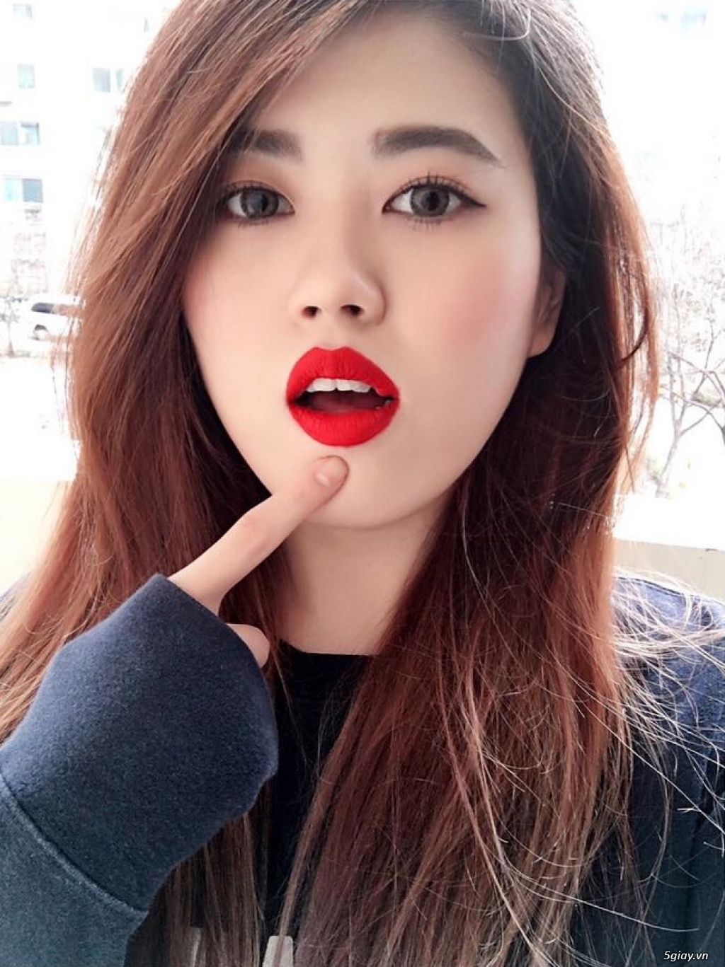 SON M.A.C MUA 01 TẶNG 01 SỐ LƯỢNG CÓ HẠN - 3