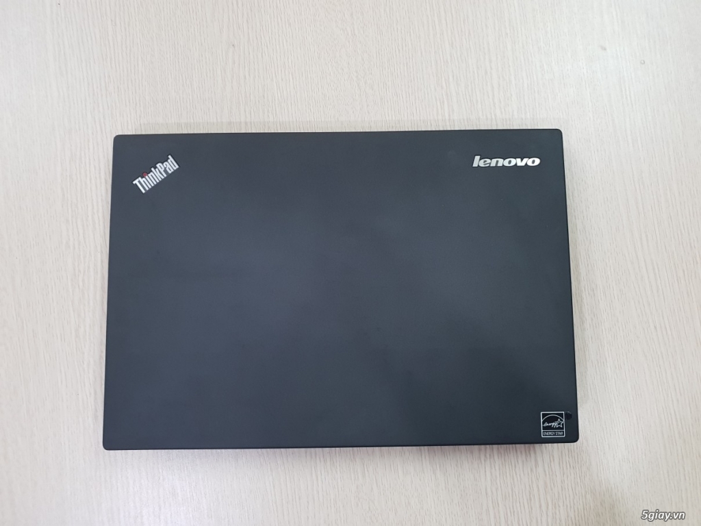 Thinkpad X240 core i5 4300U - Ram 4Gb - SSD 128Gb màn full HD IPS - 2