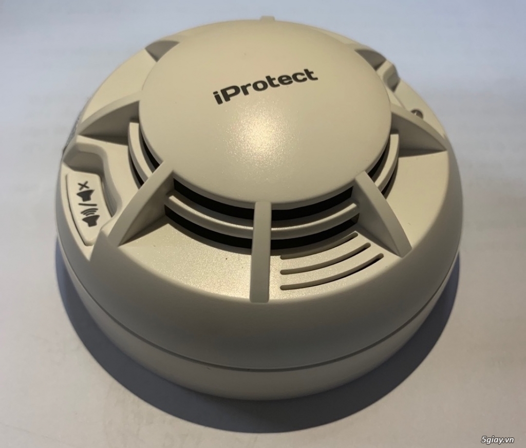 Báo khói thông minh Iprotect VTC LIS-1