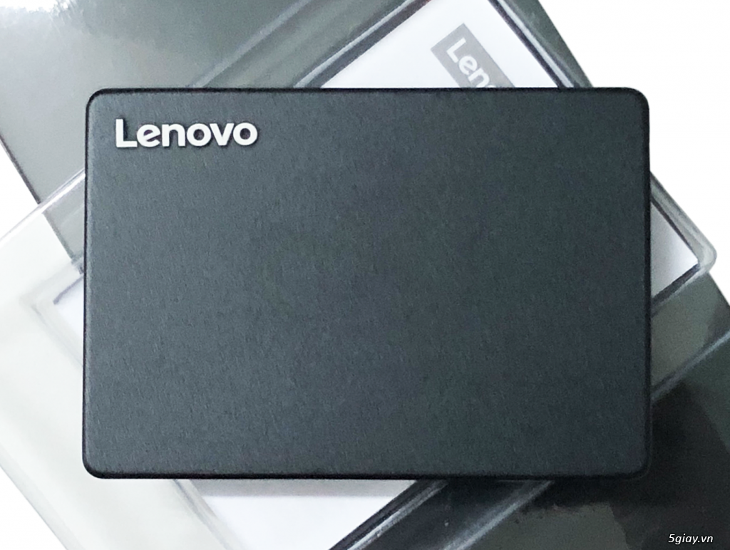 Ổ cứng SSD 120GB Lenovo ST510 SATA III 2.5