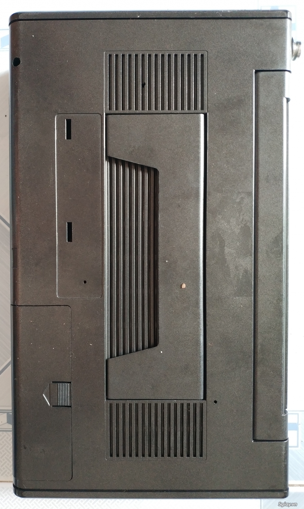 Cần bán Grundig Satellit 700 - 5