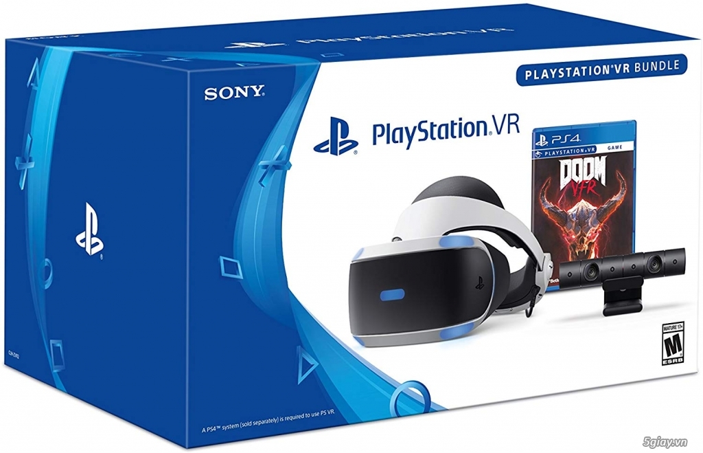 PSVR v2 Doom