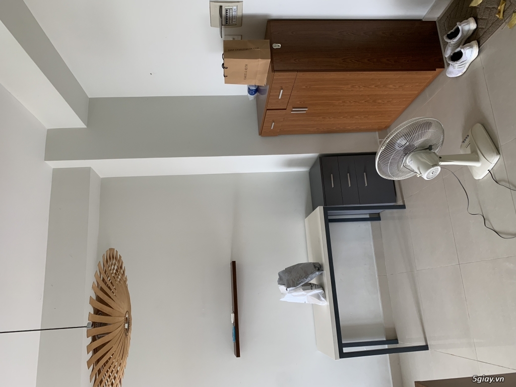 Bán cc 50m2 SGC Nguyễn Cửu Vân - 3