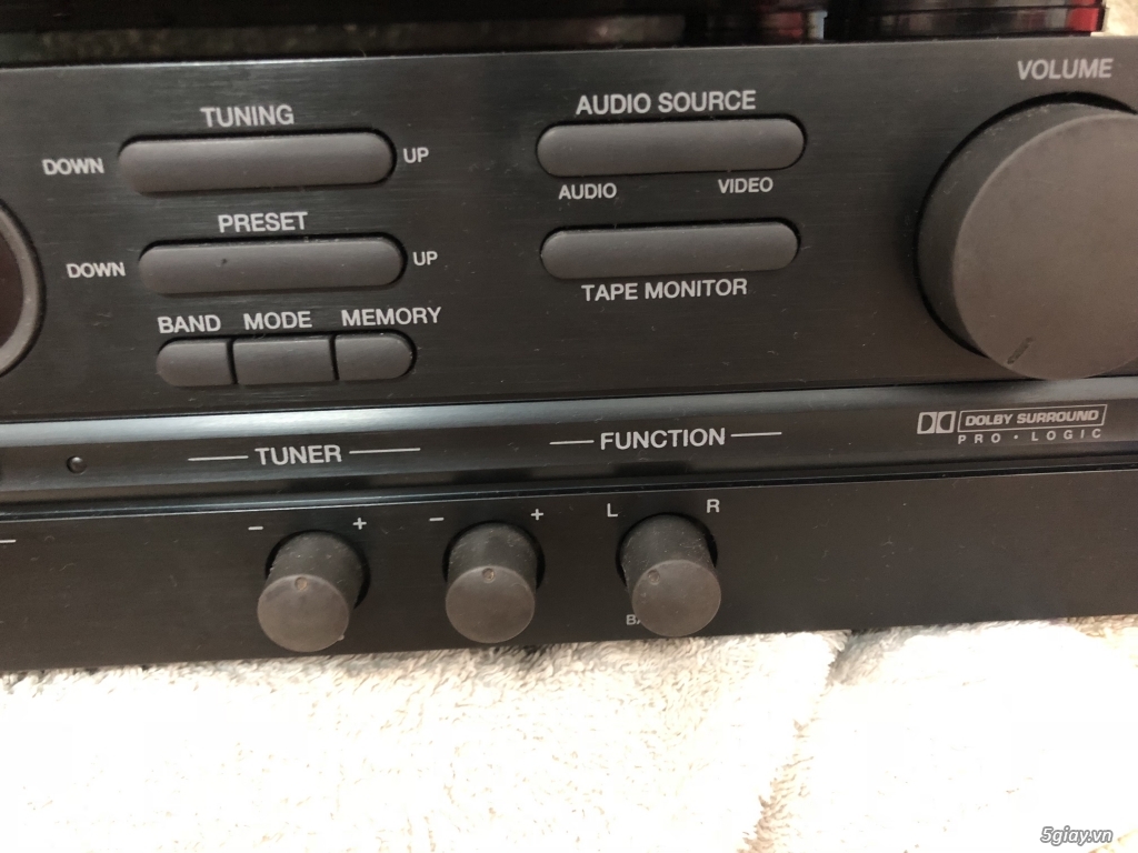 Thanh lý hbl, pioneer, yamaha - 5