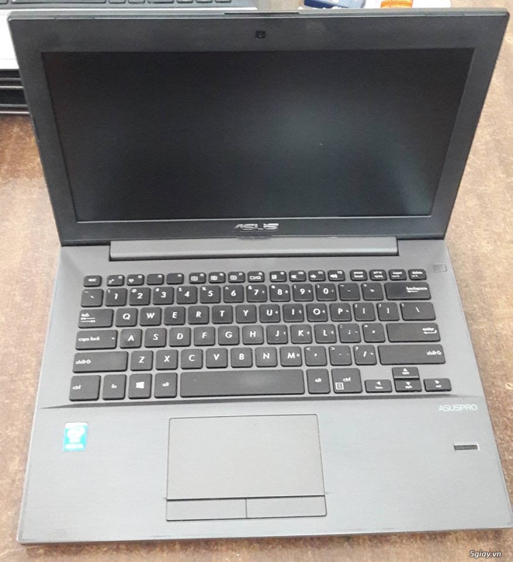 LAPTOP ASUS PU301LA - 5