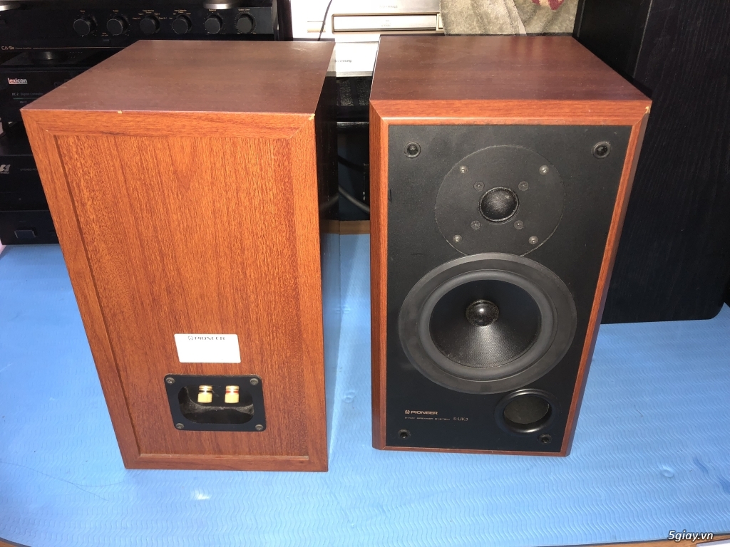 Thanh lý hbl, pioneer, yamaha - 6