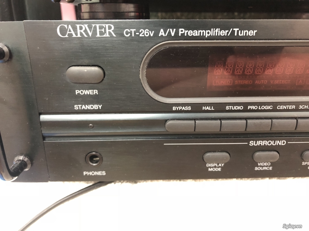 Thanh lý hbl, pioneer, yamaha - 4