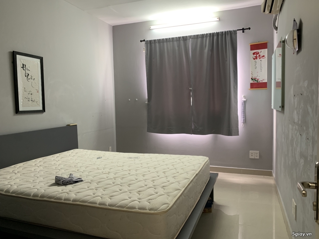 Bán cc 50m2 SGC Nguyễn Cửu Vân - 2