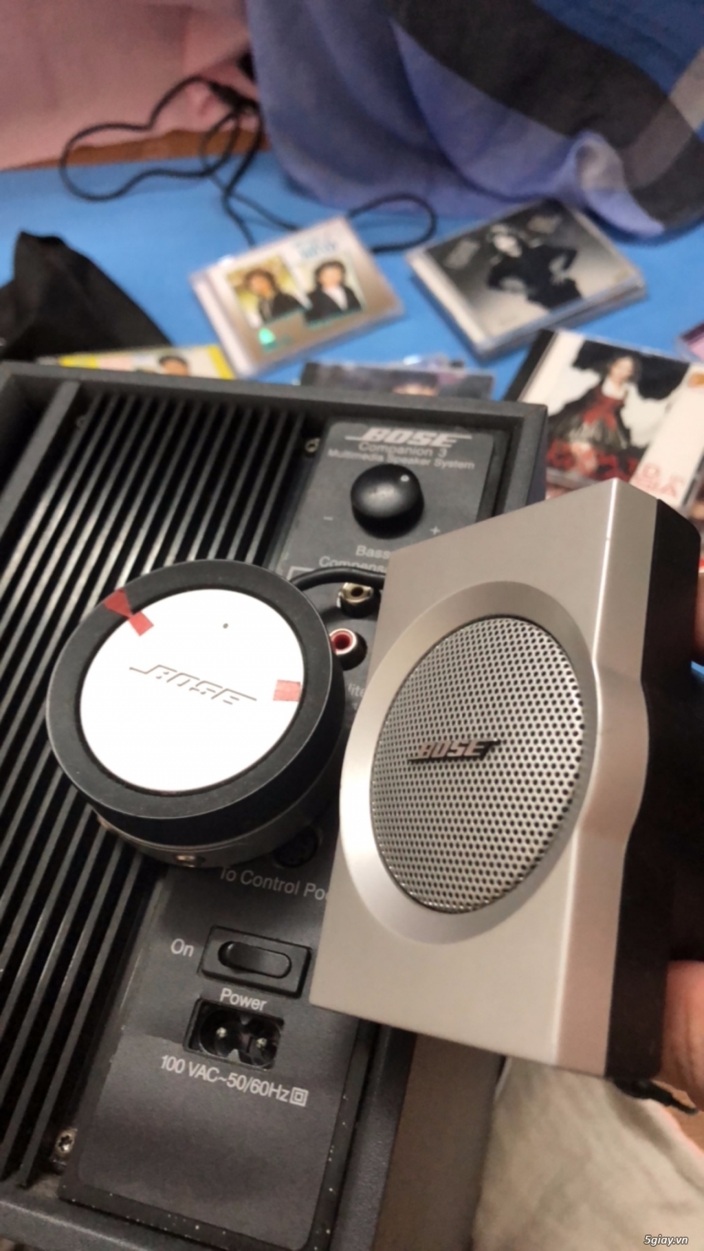 Thanh lý hbl, pioneer, yamaha