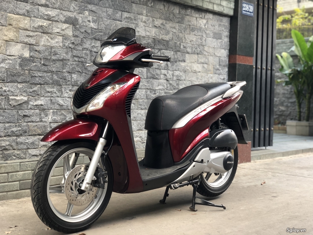 Sh 150 itali sm 106