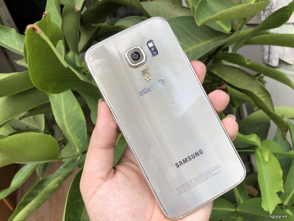Samsung S5 - S6 - note 5 bán nhanh - 5