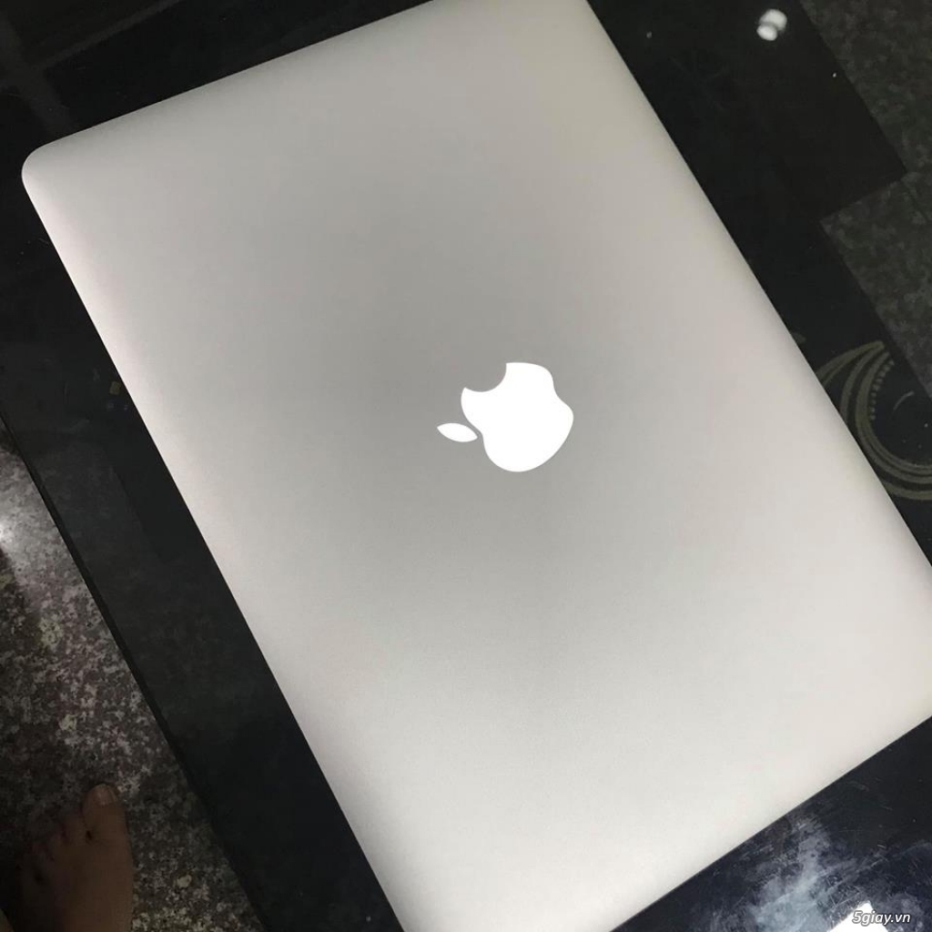 Mac Air 128gb 2017 - 4