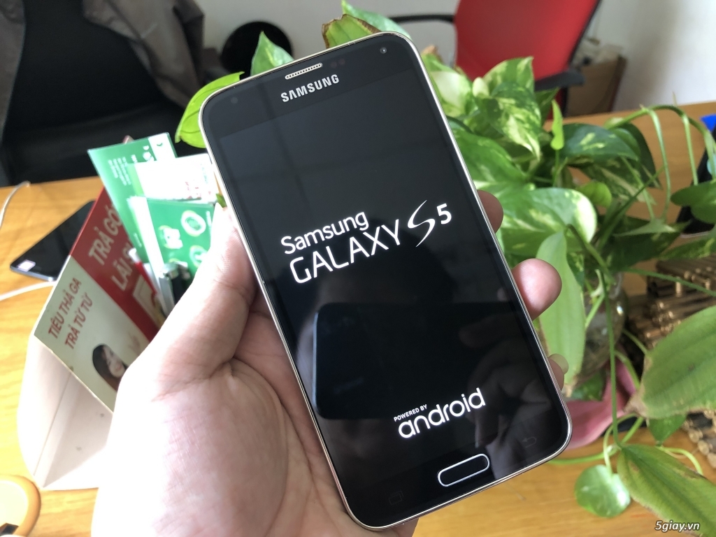 Samsung S5 - S6 - note 5 bán nhanh