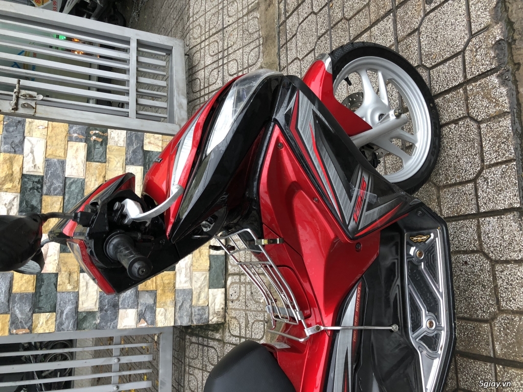 AB 125 Bs Tp Số Đẹp Chính Chủ - 2