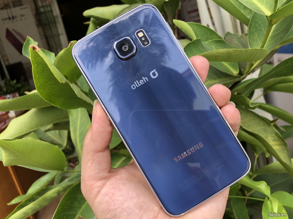 Samsung S5 - S6 - note 5 bán nhanh - 3