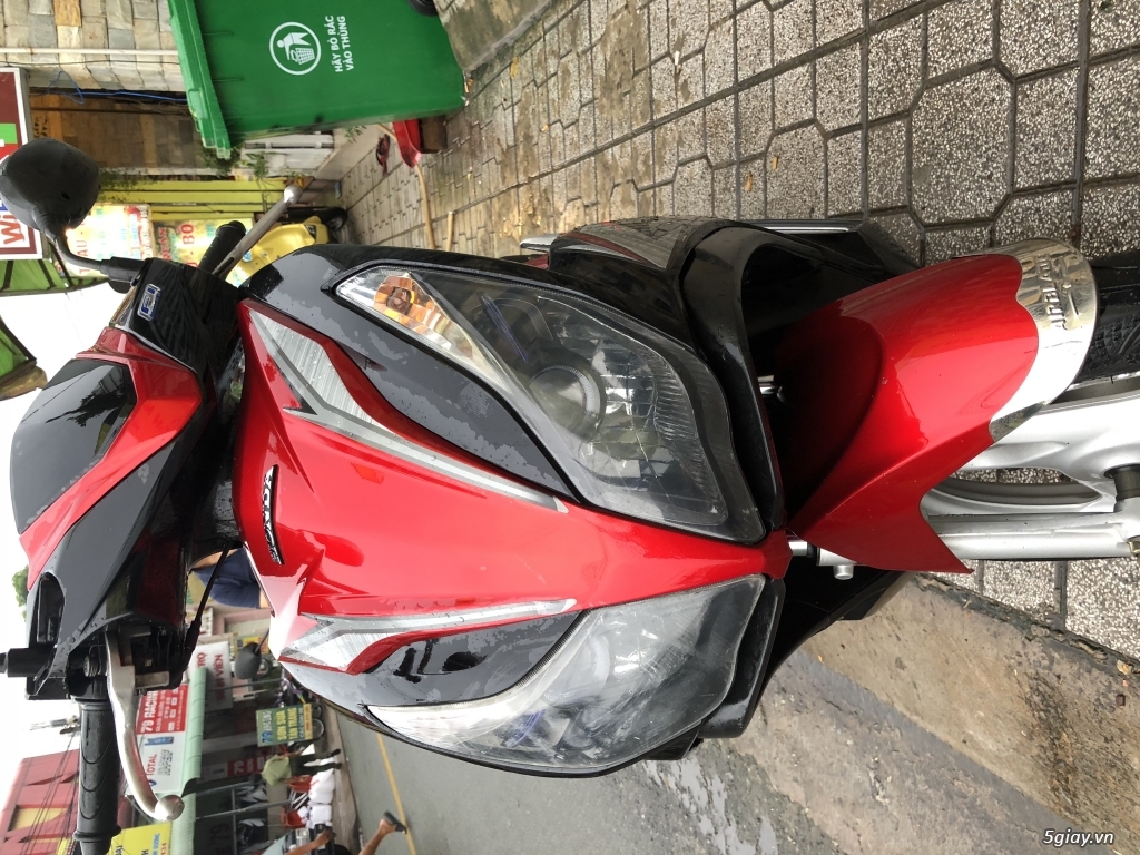 AB 125 Bs Tp Số Đẹp Chính Chủ - 1