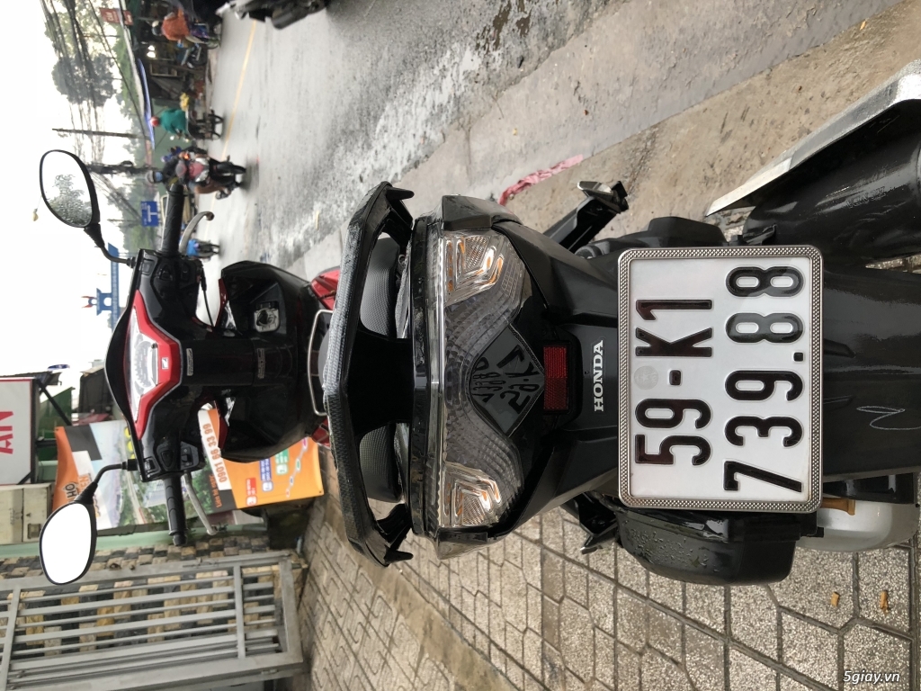 AB 125 Bs Tp Số Đẹp Chính Chủ