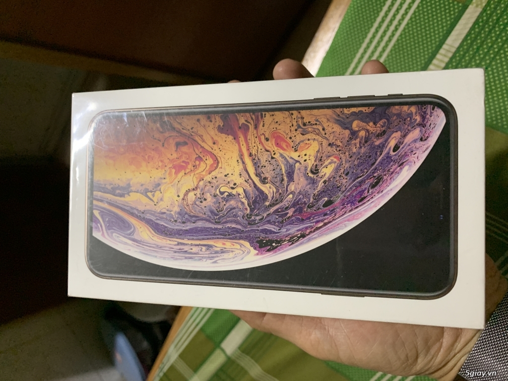Bán iPhone Xs Max - 1