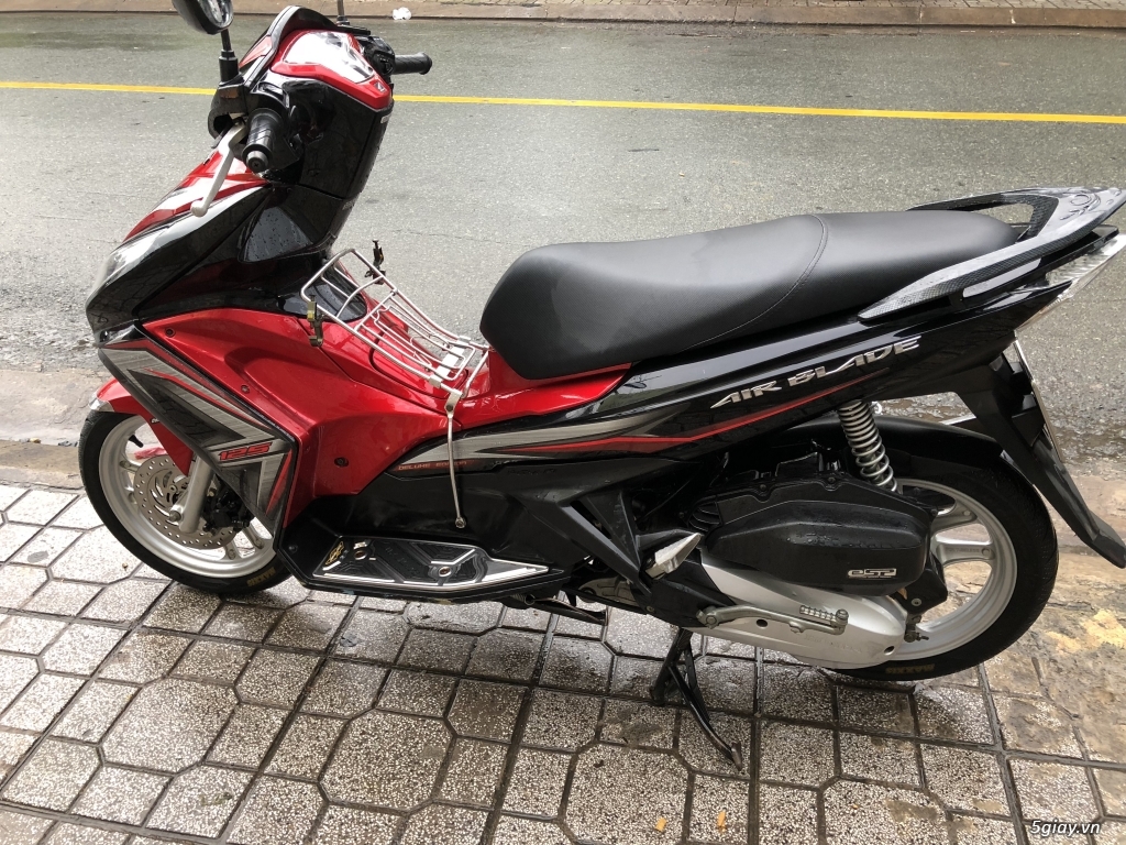 AB 125 Bs Tp Số Đẹp Chính Chủ - 3
