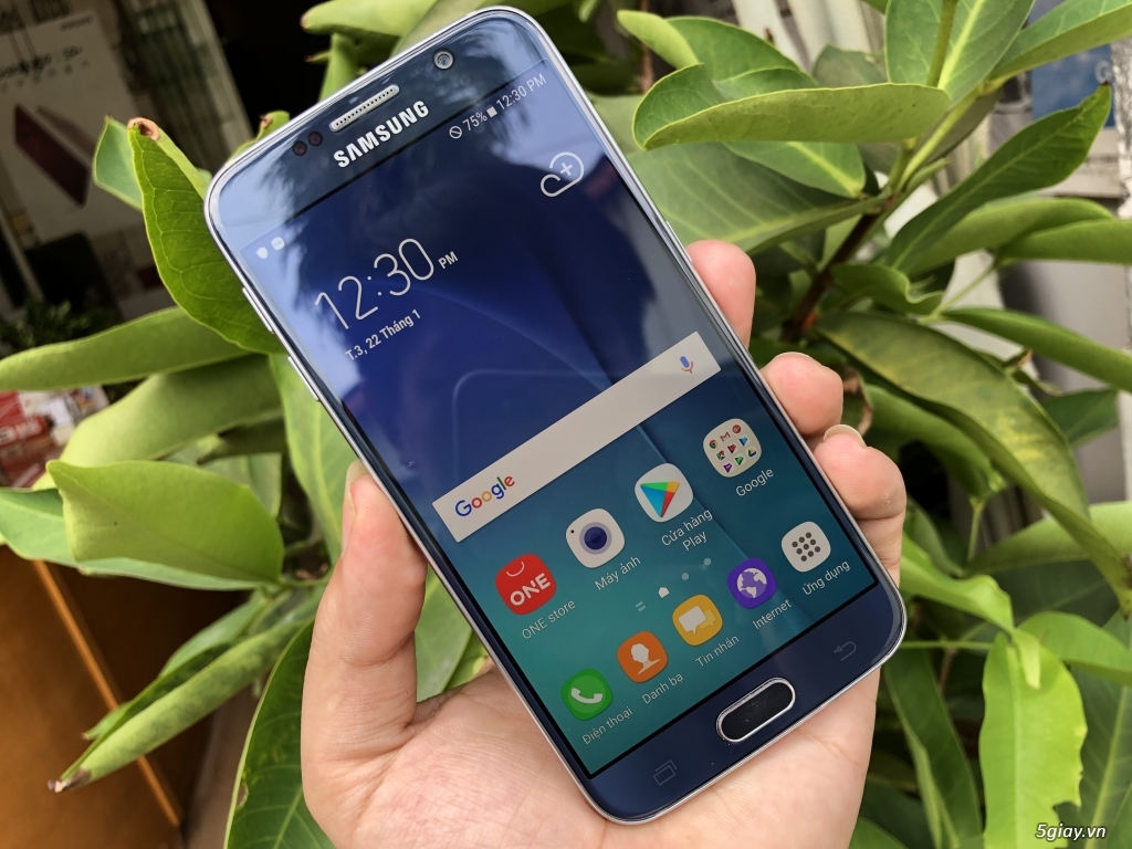 Samsung S5 - S6 - note 5 bán nhanh - 2