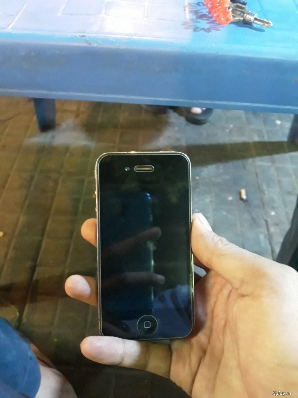 nokia e63 ,iphone 4 32gb - 2