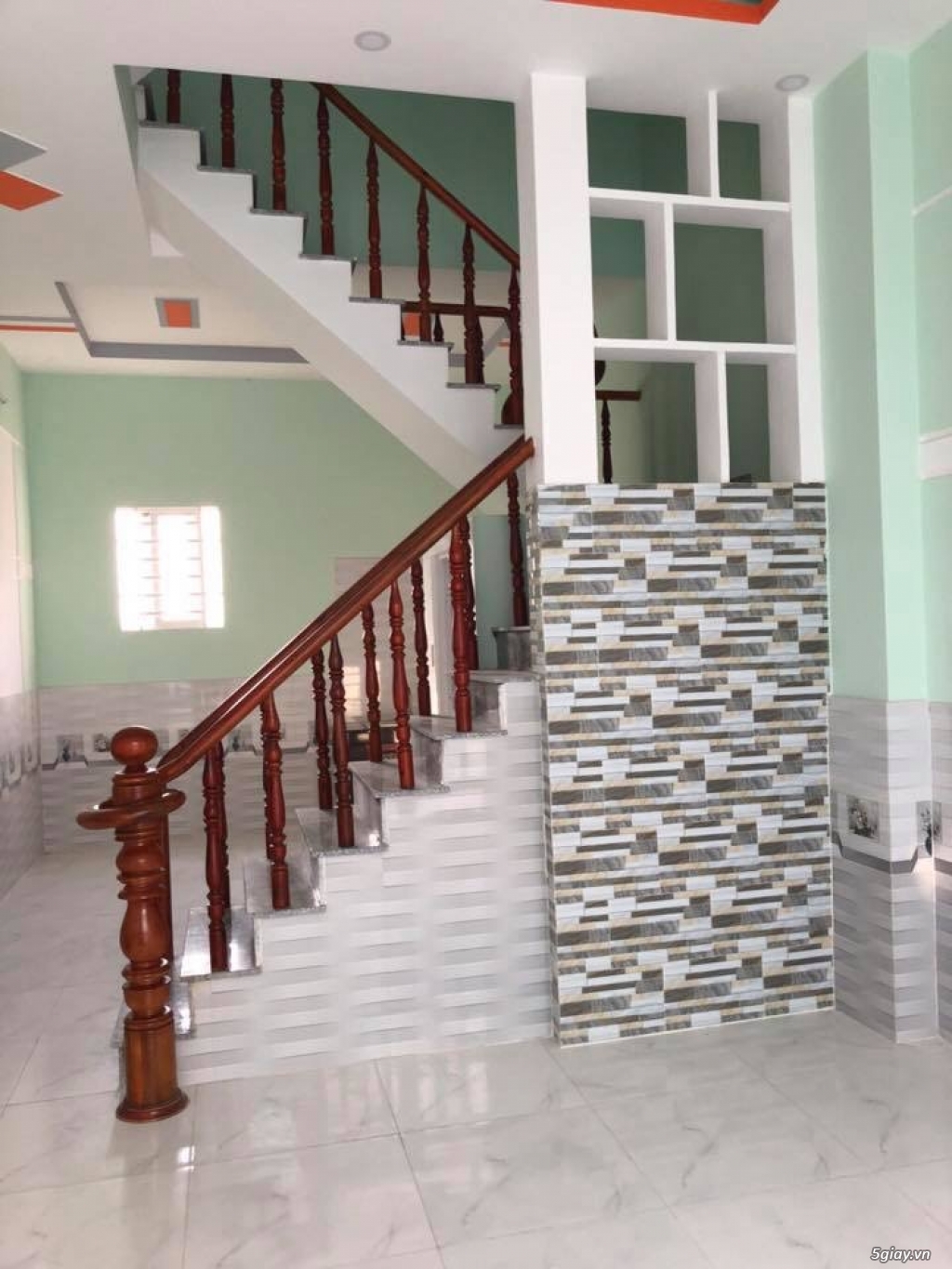 Nhà xây mới 100% uy tín chất lượng đảm bảo - 16