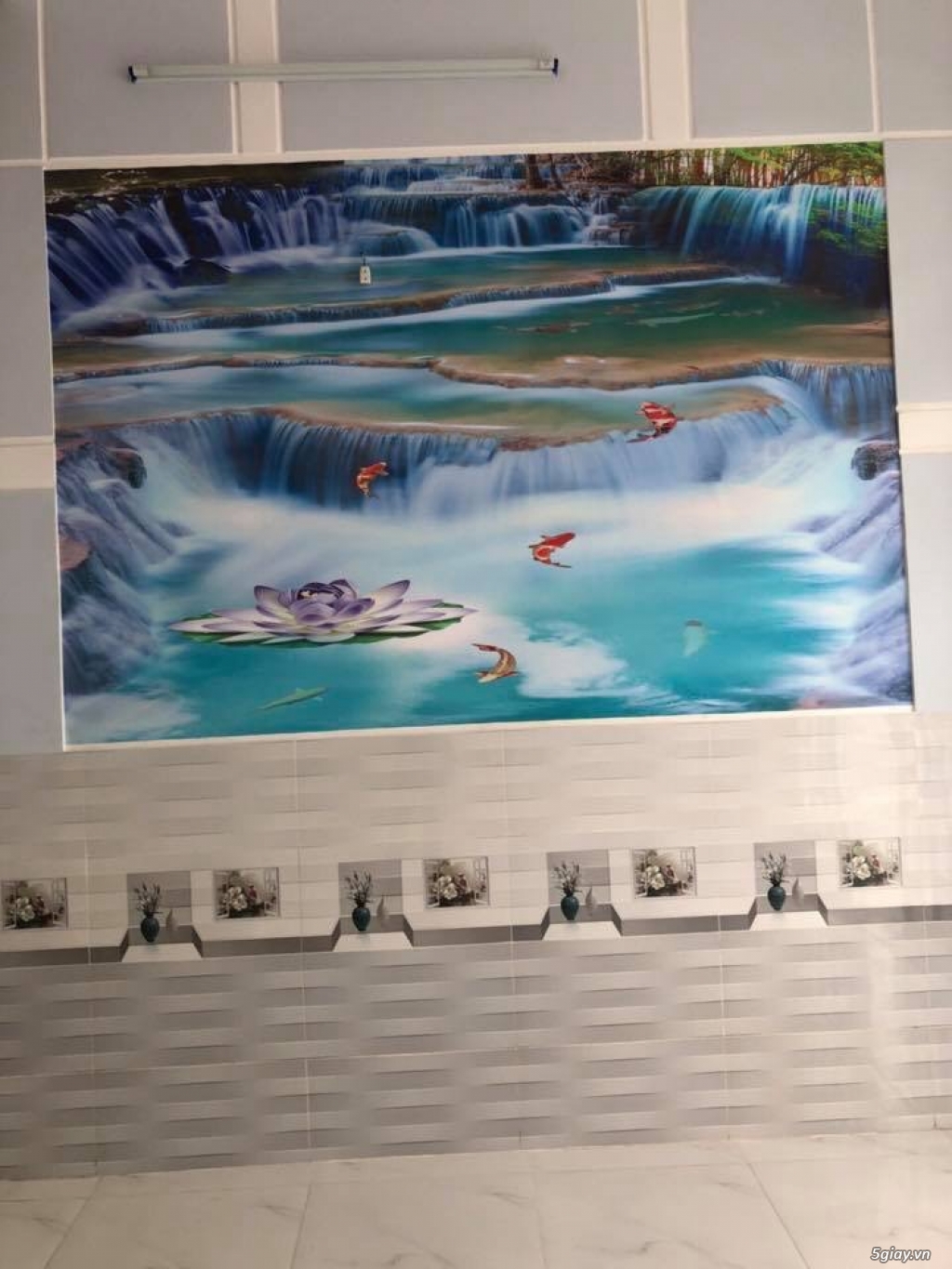 Nhà xây mới 100% uy tín chất lượng đảm bảo - 12