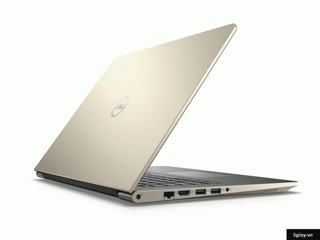 Hcm Bán Laptop Dell Vosteo 5468