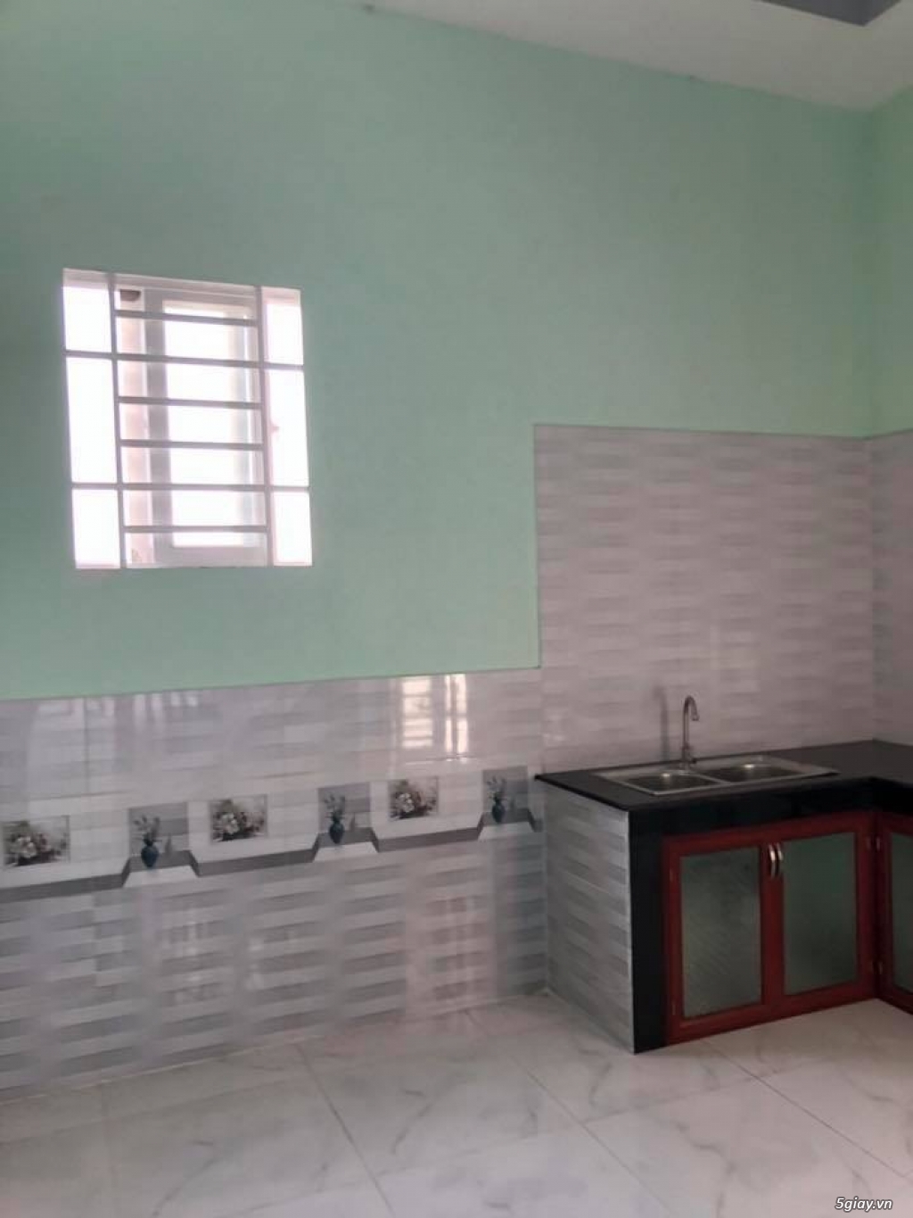 Nhà xây mới 100% uy tín chất lượng đảm bảo - 5