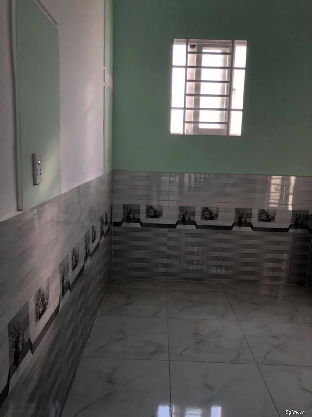 Nhà xây mới 100% uy tín chất lượng đảm bảo - 10