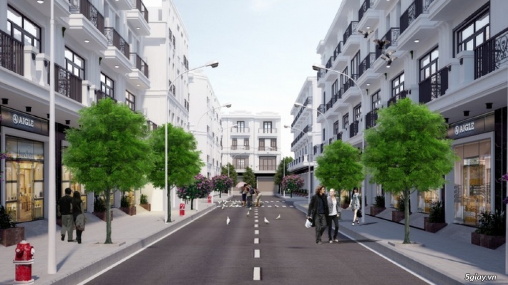 Cần bán nhà phố MT An Dương Vương Quận 8