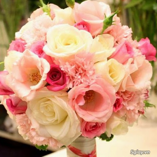 SHOP HOA TƯƠI QUẬN 3 TP.HCM GIAO NHANH 2H