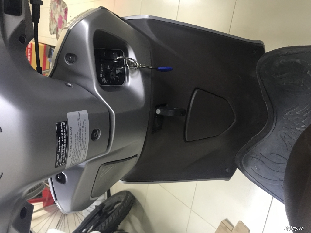 Lead 2016 1 chủ - 6