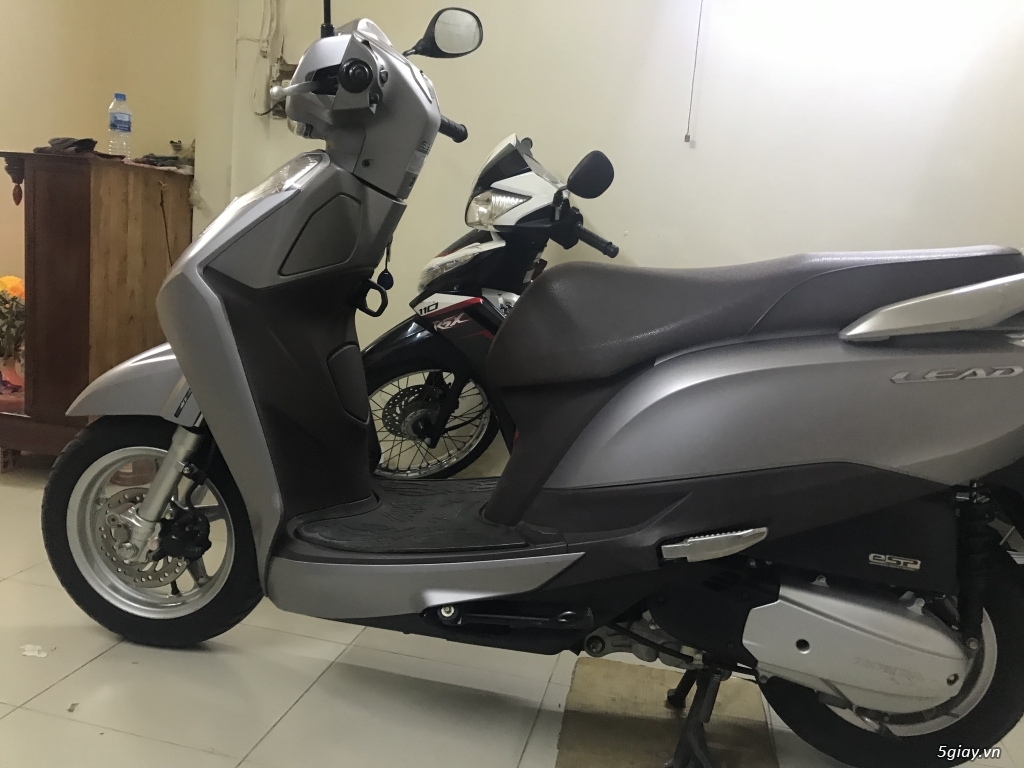 Lead 2016 1 chủ - 3