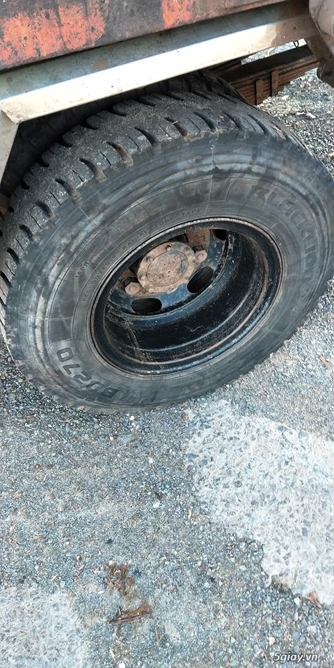 Hyundai HD 72 Nhập 2013 - 6