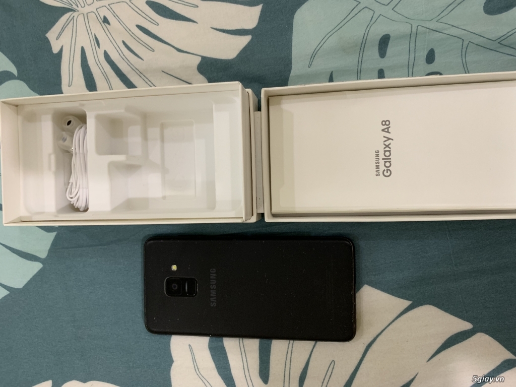 samsung a8 2018
