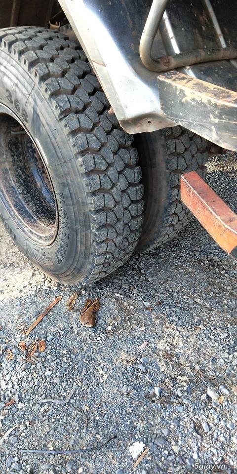 Hyundai HD 72 Nhập 2013 - 5