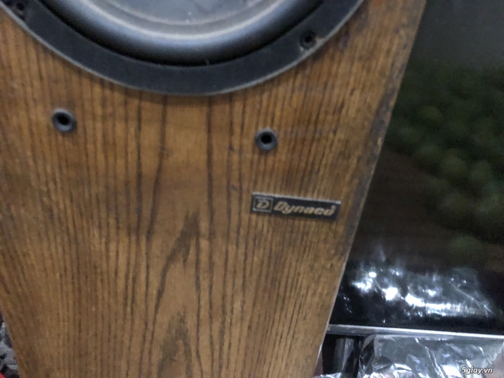 Cần bán bộ loa Amly sony Giá 2tr5 - 4