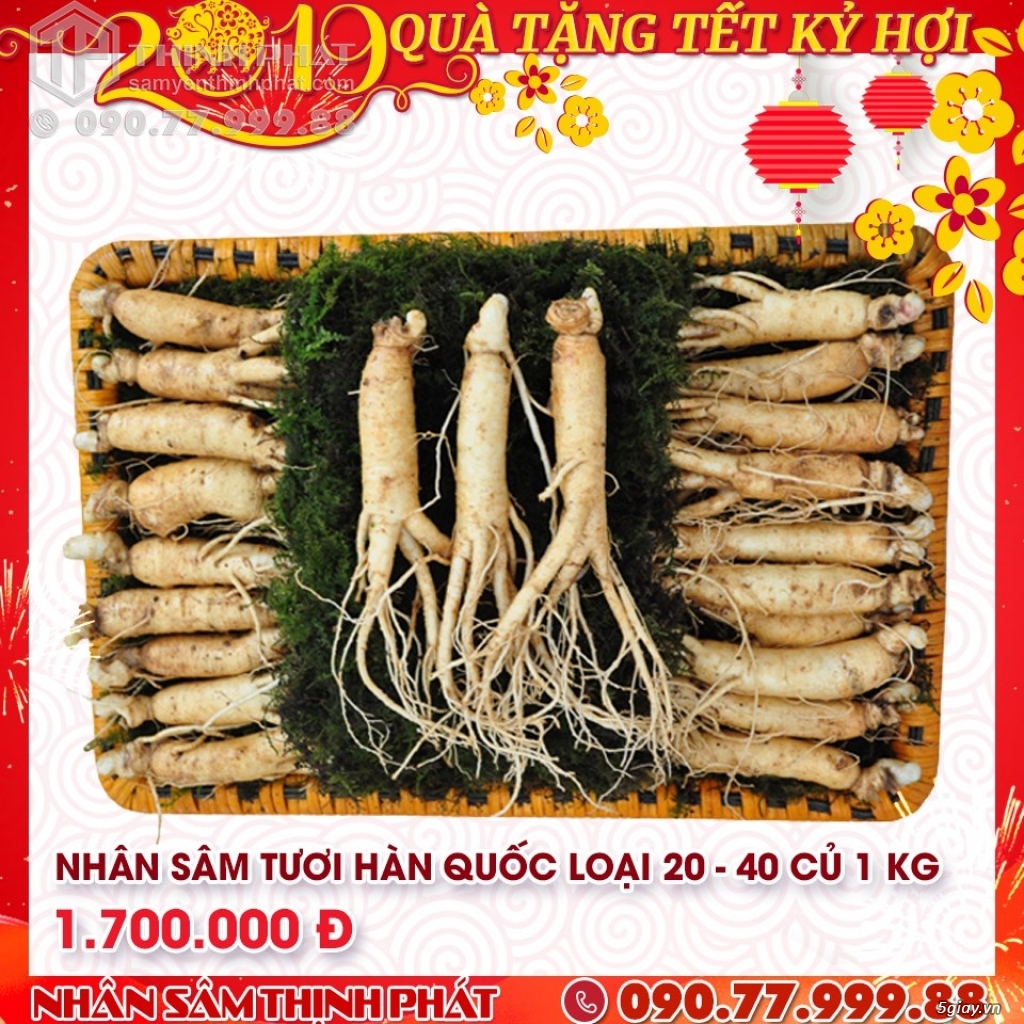 Sỉ lẻ quà tặng Tết - Quà tặng sức khỏe ý nghĩa - Giá gốc, rẻ, CK cao - 31
