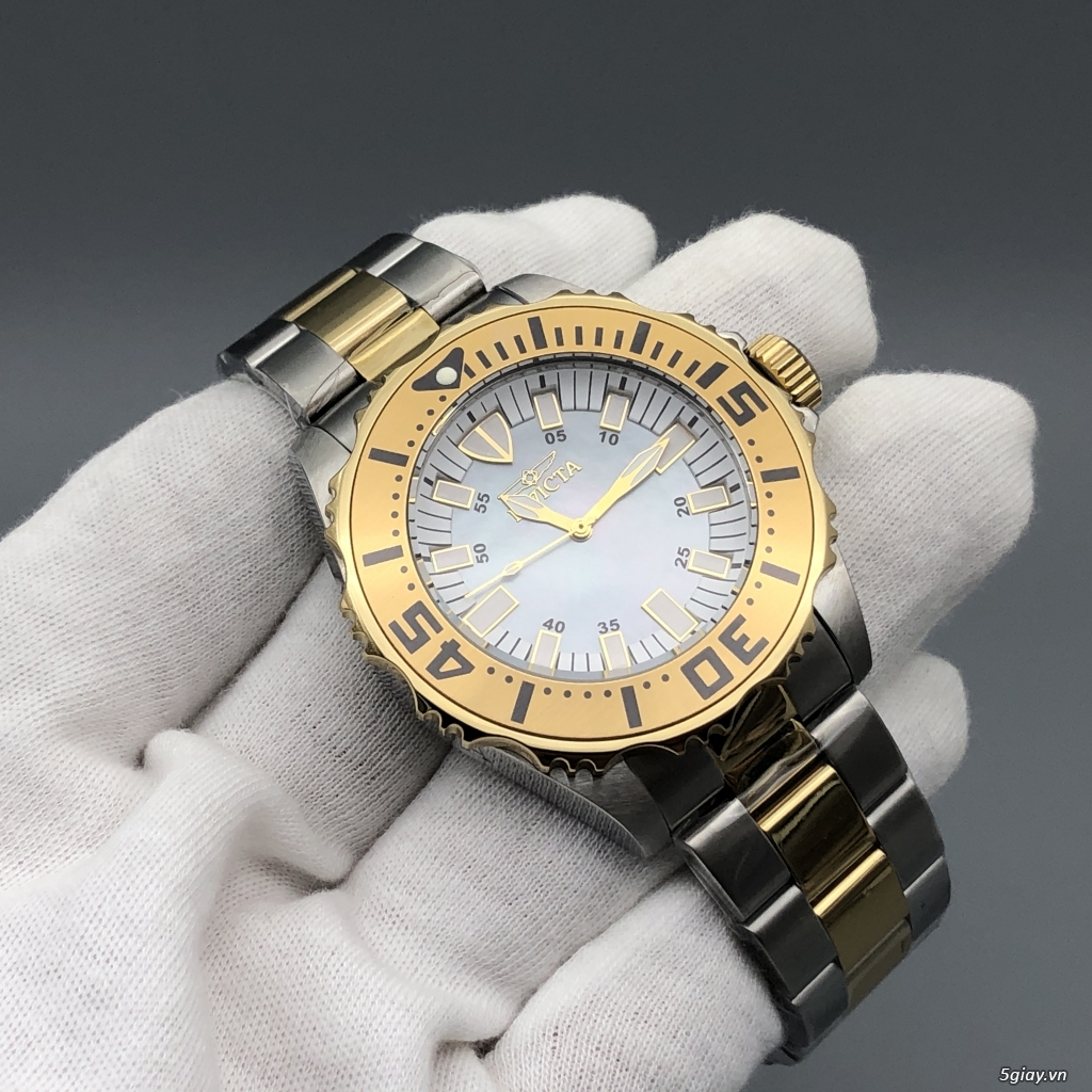 Chuyên đồng hồ cũ xách tay chính hãng Thụy Sỹ, Nhật giá mềm - 28