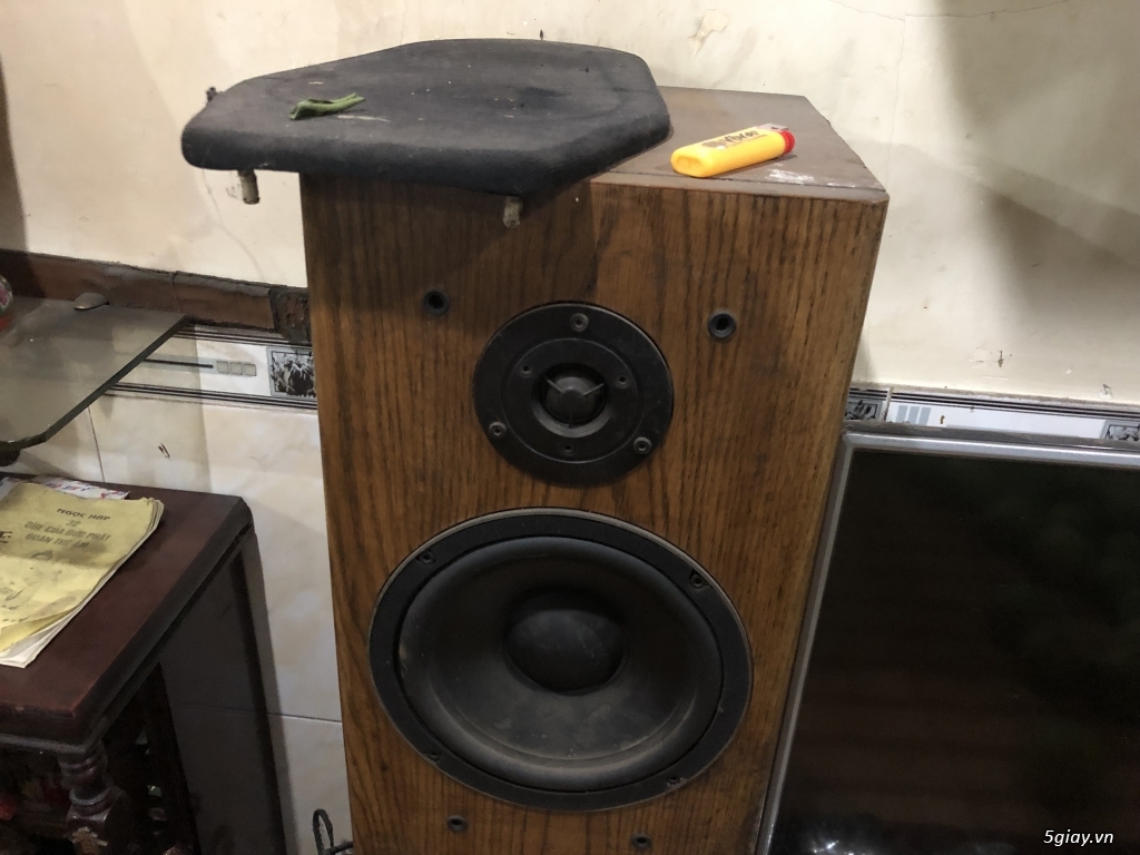 Cần bán bộ loa Amly sony Giá 2tr5 - 1