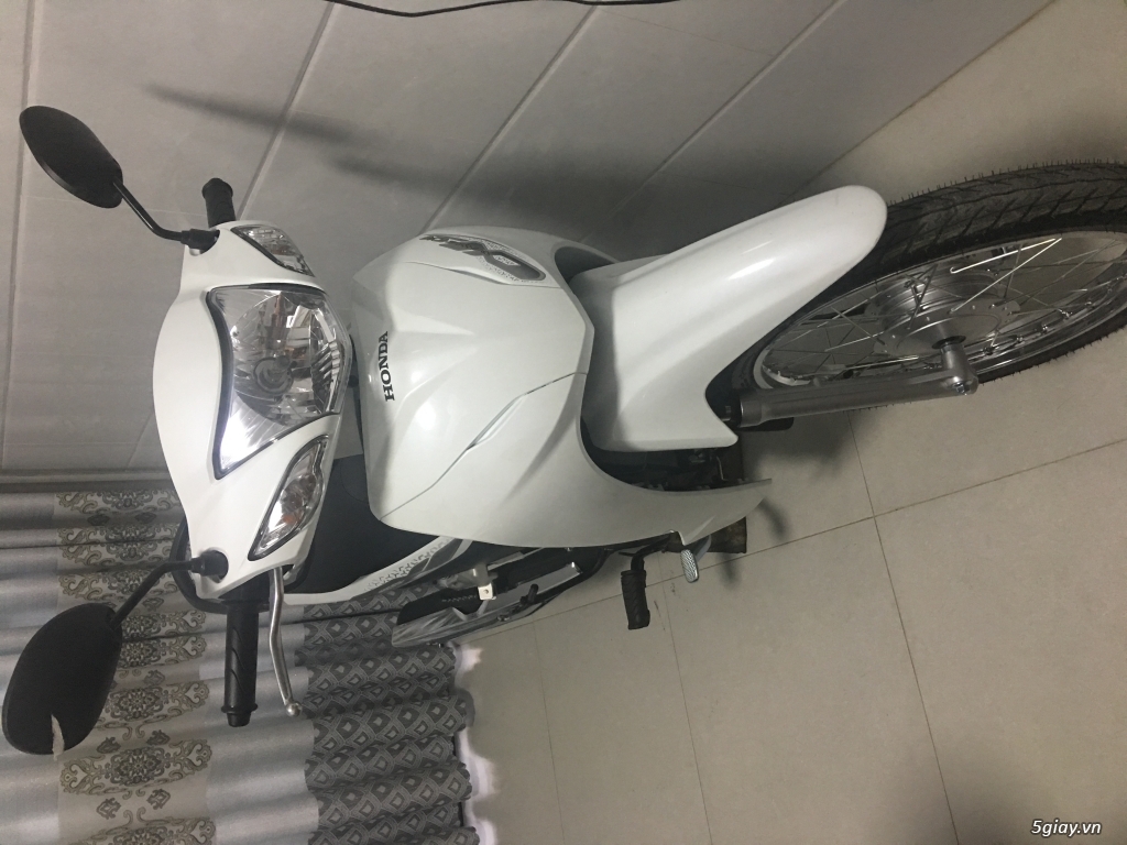 Bán wave alpha mới trúng thưởng tất niên 2019 - 2