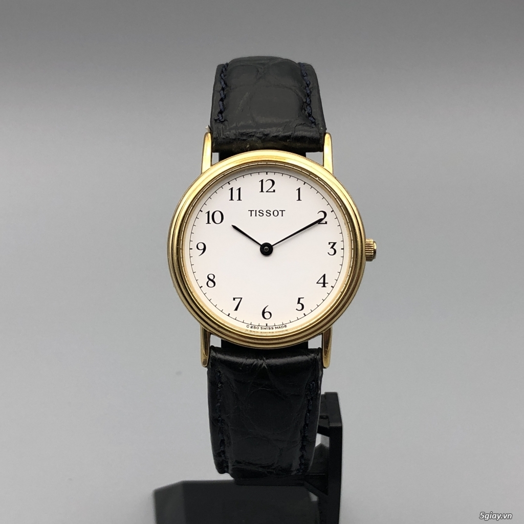 Chuyên đồng hồ cũ xách tay chính hãng Thụy Sỹ, Nhật giá mềm - 7