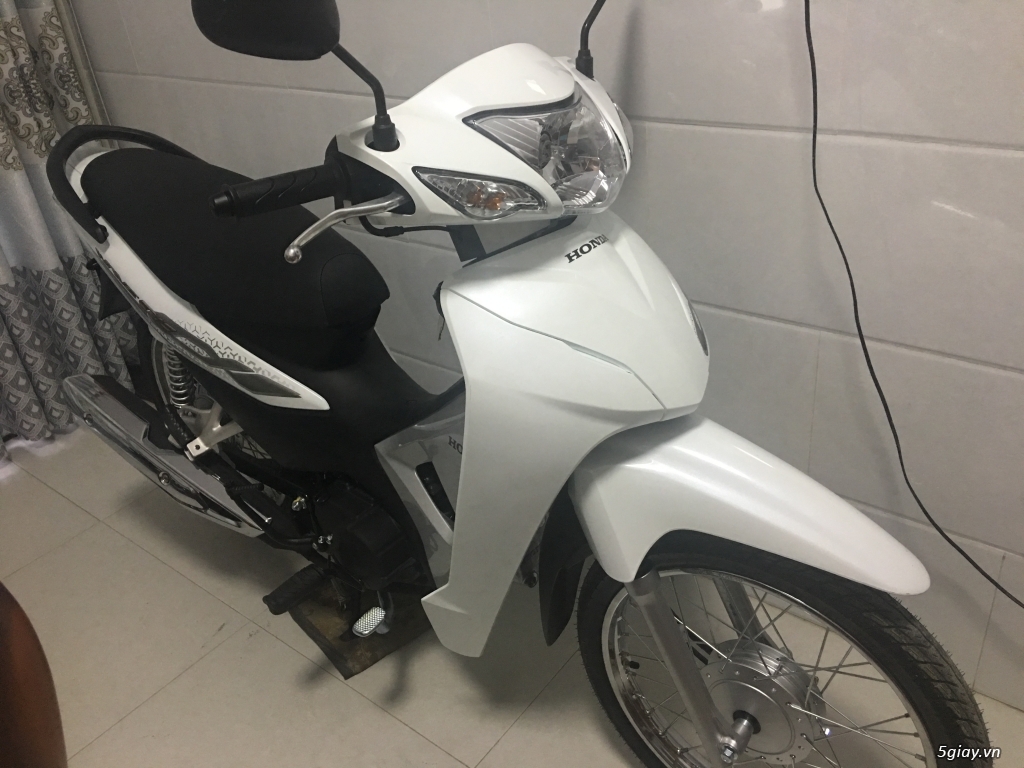 Bán wave alpha mới trúng thưởng tất niên 2019