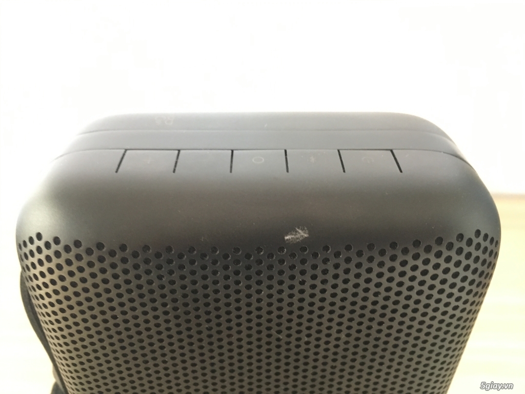 Loa B&O Beoplay P6 !!!