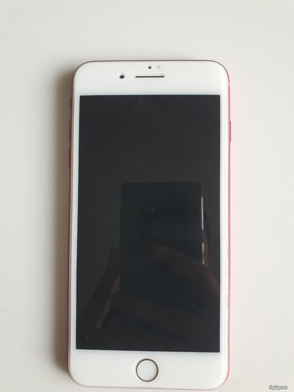 Iphone 7 Plus Red 128GB USA world - 3