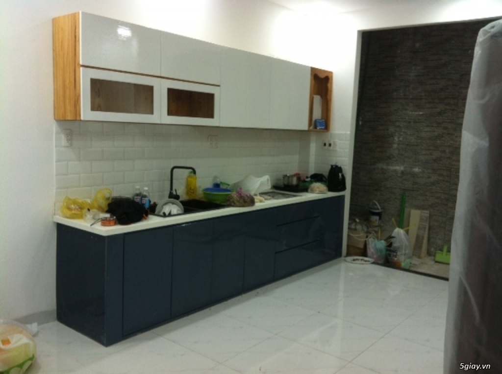 ghế giường tiện nghi - 1